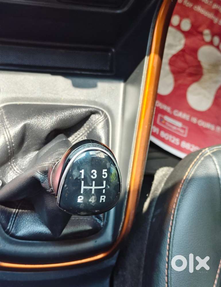 Ford Ecosport 1.5 Titanium Plus Sports, 2019, Diesel