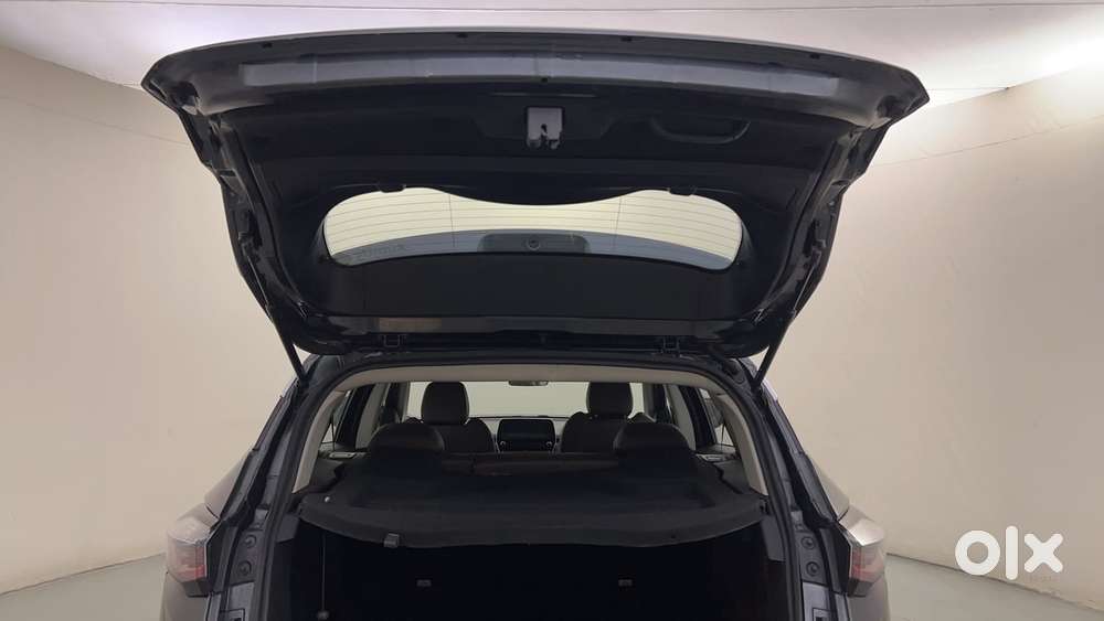 Tata Harrier Xz, 2019, Diesel