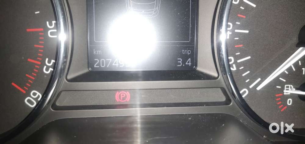 Skoda Octavia 2013-2017 Ambition 2.0 Tdi At, 2015, Diesel