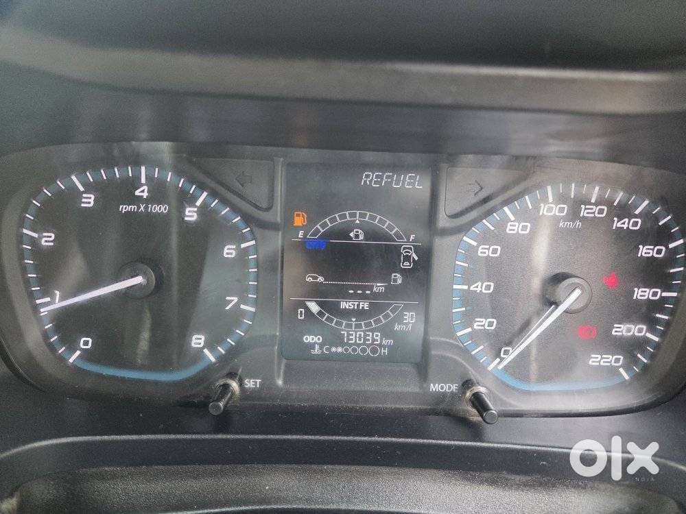 Tata Altroz 1.2 Xm, 2021, Petrol