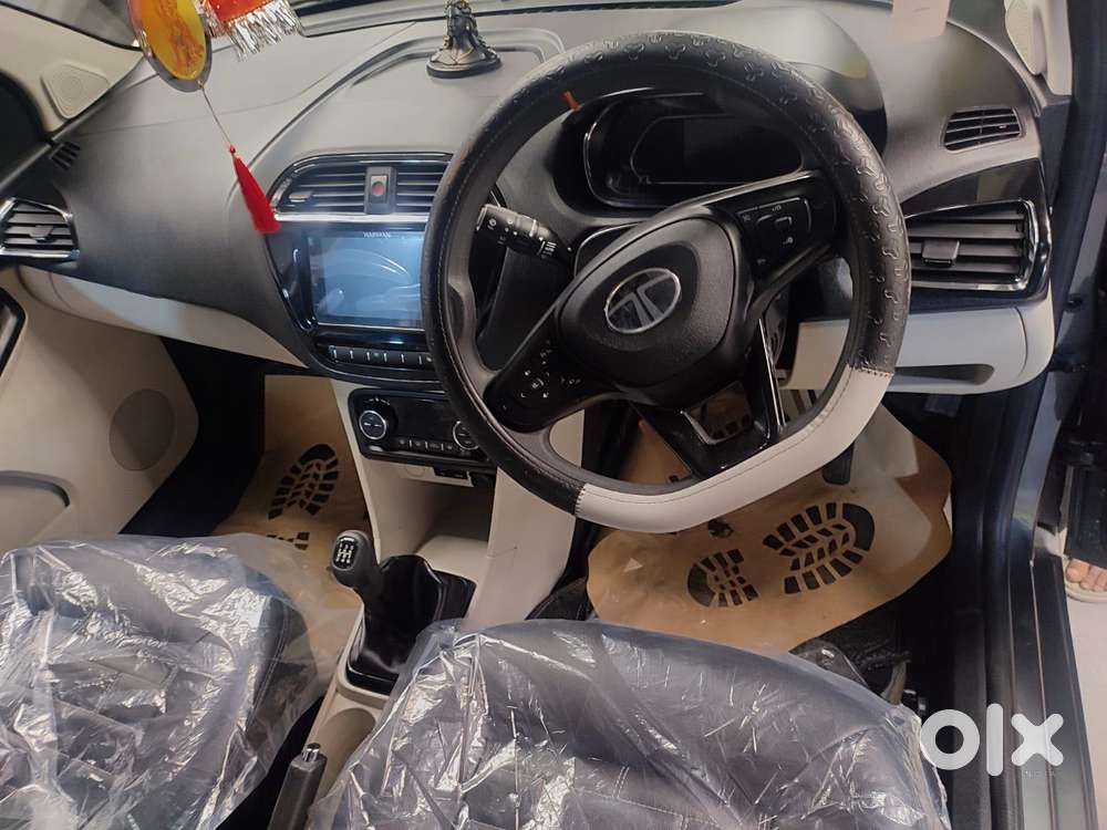 Tata Tiago 1.2 Revotron Xz Plus, 2024, Petrol