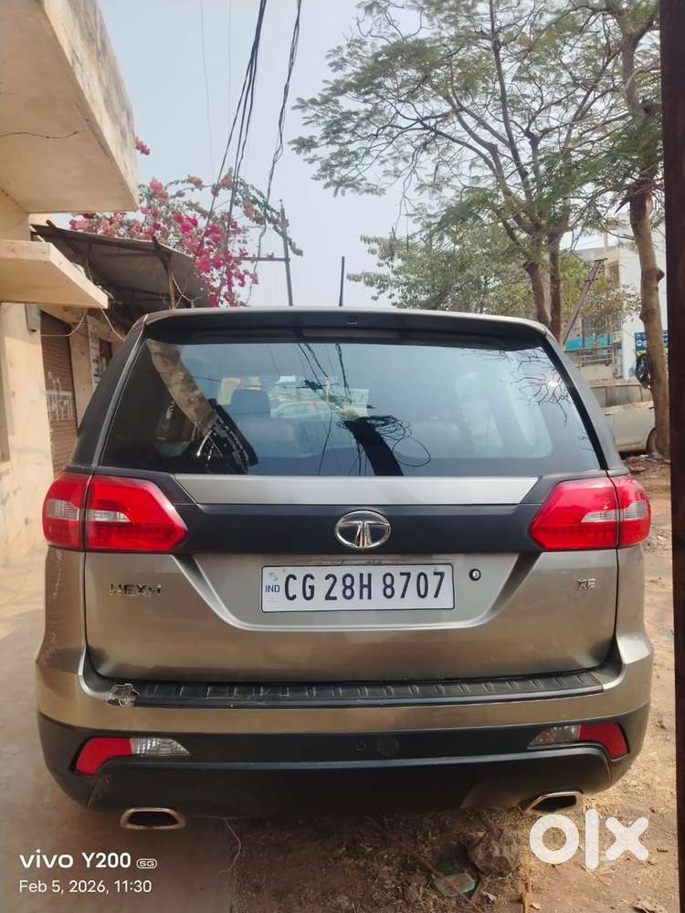 Tata Diesel Automatic 2018