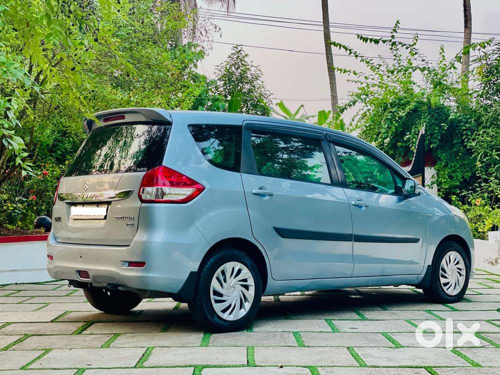 Maruti Suzuki Ertiga Shvs Vdi, 2013, Diesel