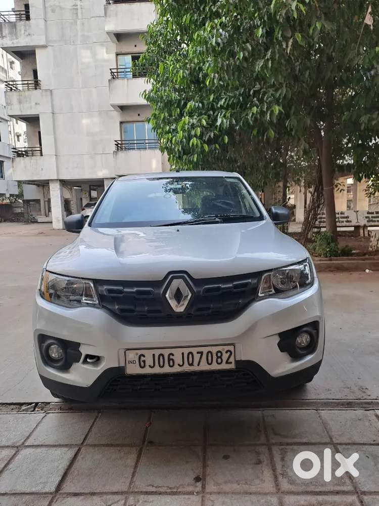 Renault Kwid 2016