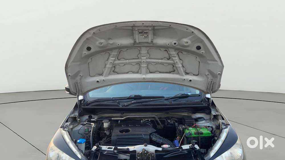 Maruti Suzuki Celerio Zxi Amt, 2018, Petrol