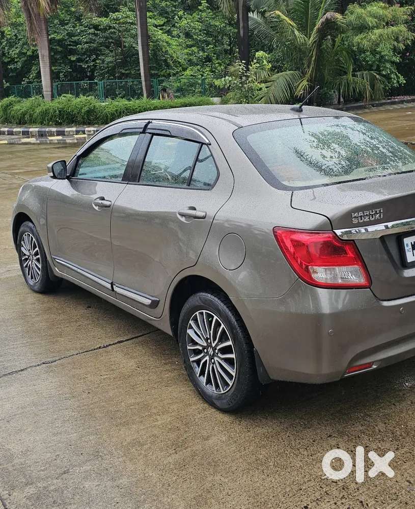 Maruti Dzire Zdi Plus 2018