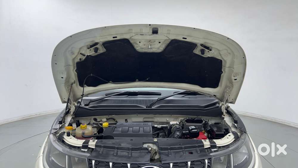 Mahindra Kuv100 Nxt 1.2 K6 Plus Diesel 6 Str, 2018, Petrol