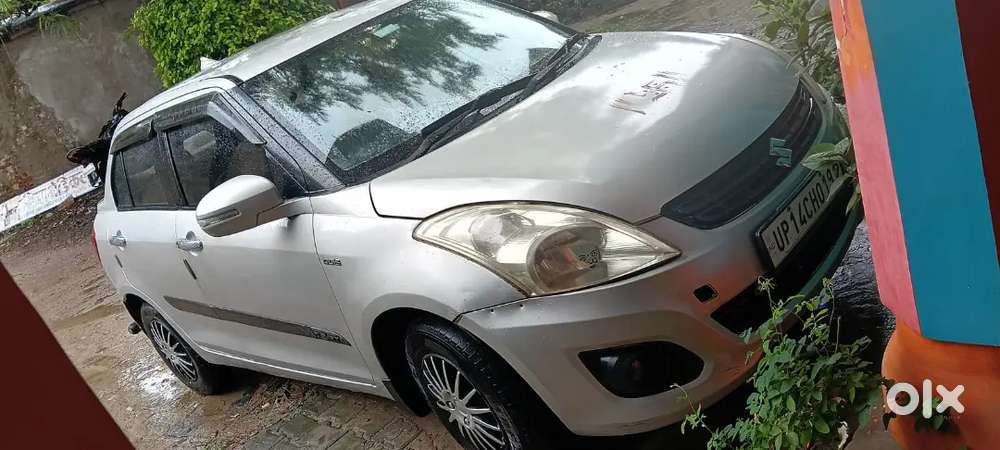 Maruti Suzuki Swift 2014 Vdi