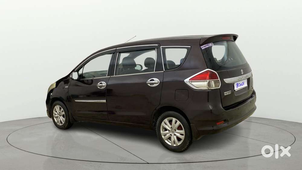 Maruti Suzuki Ertiga Vdi Shvs, 2018, Diesel