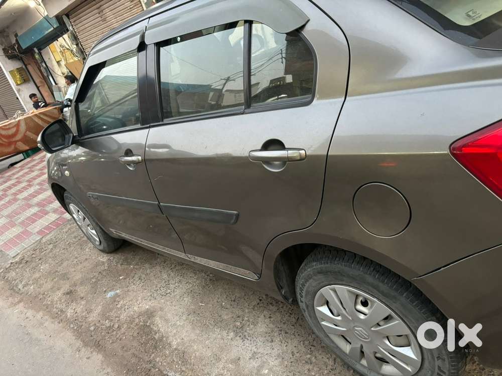 Maruti Suzuki Dzire Petrol Well Maintained