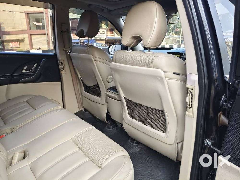 Mahindra Xuv500 W10 At, 2018, Diesel