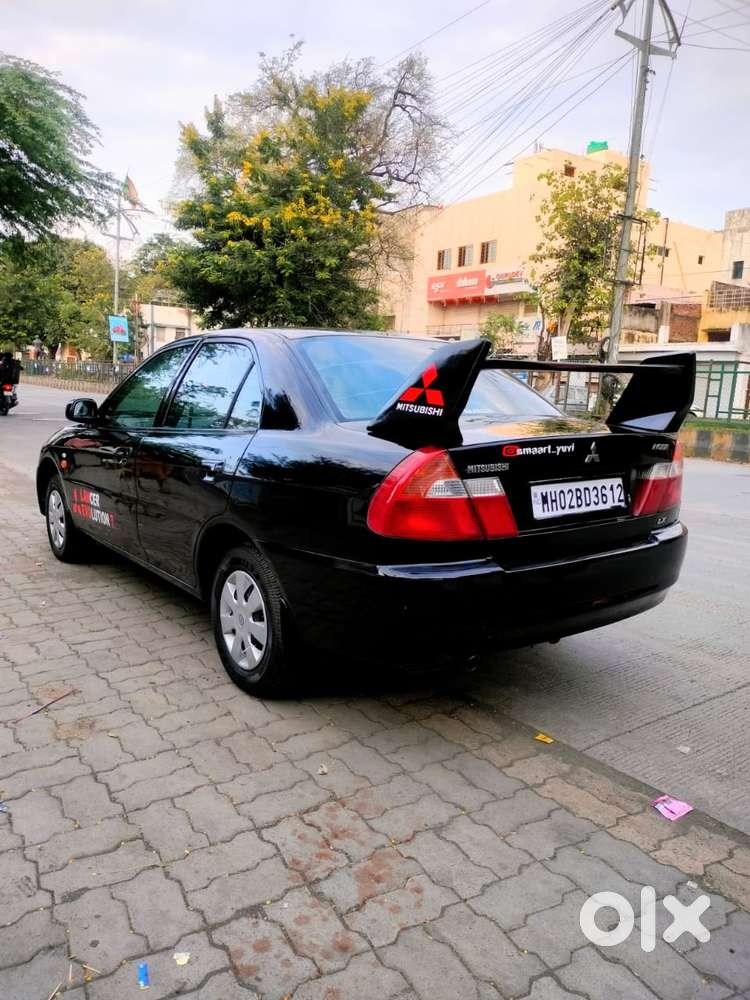 Mitsubishi Lancer 1.5 Glxi, 2007, Petrol