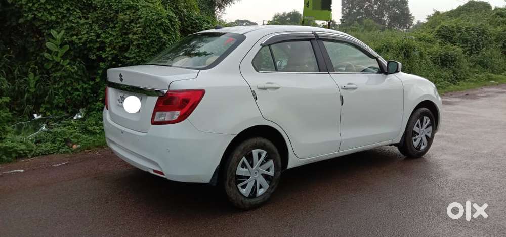 Maruti Suzuki Dzire 1.2 Vxi, 2019, Petrol