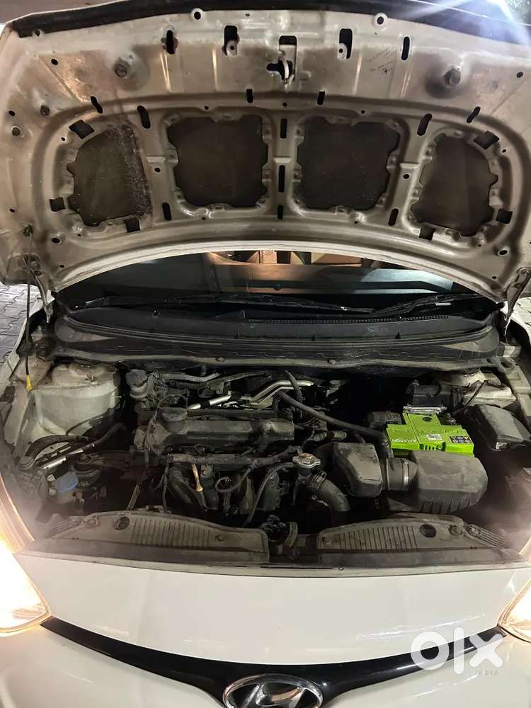 Hyundai I20 2013 Petrol Well Maintained