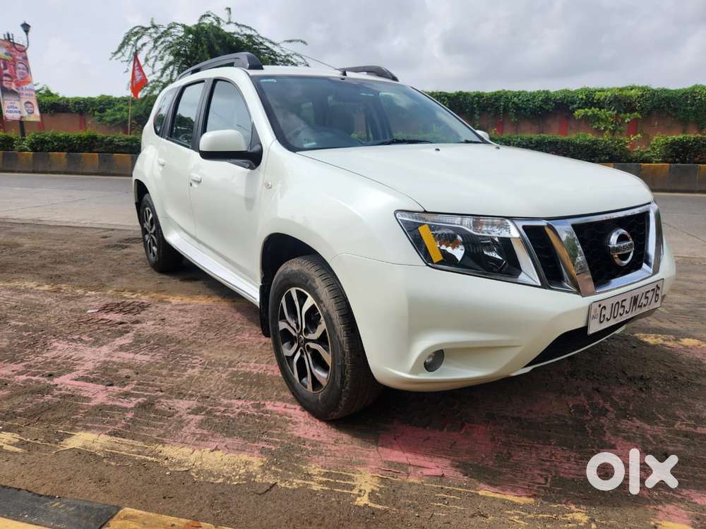 Nissan Terrano 2013-2017 Xl Plus 85 Ps, 2014, Diesel