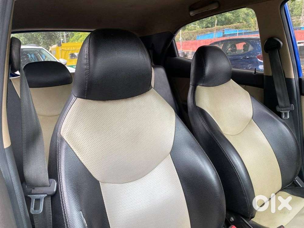 Hyundai Eon D-lite +, 2014, Petrol