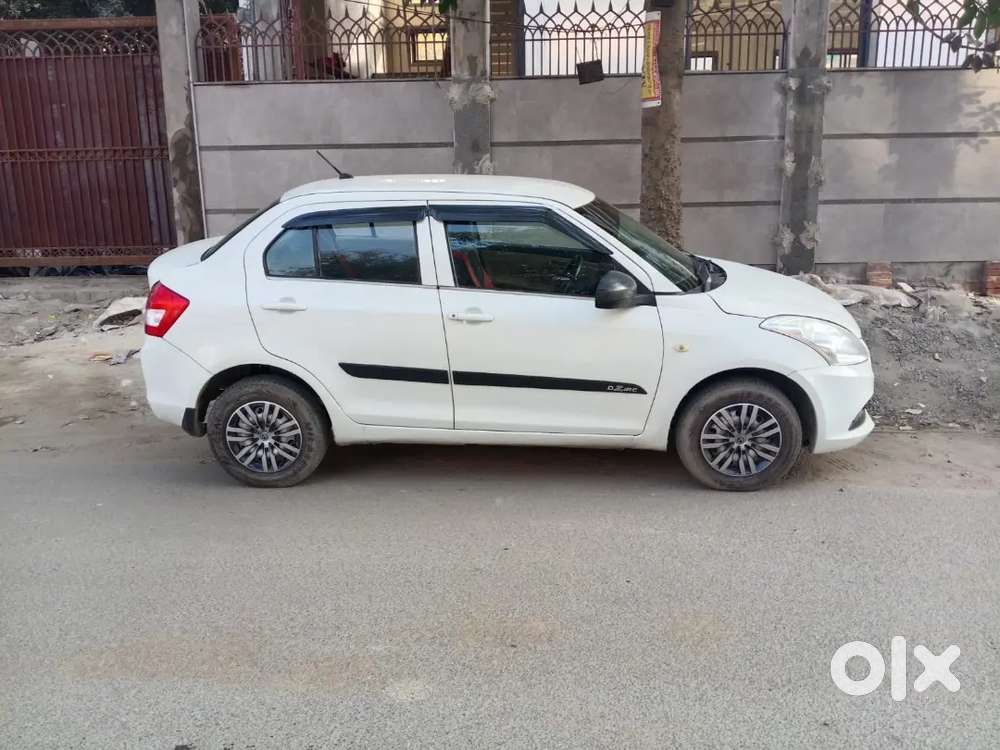 Maruti Suzuki Dzire 2020