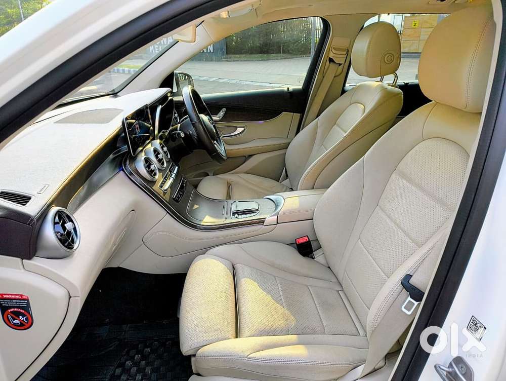 Mercedes-benz Glc 220d 4matic, 2021, Diesel