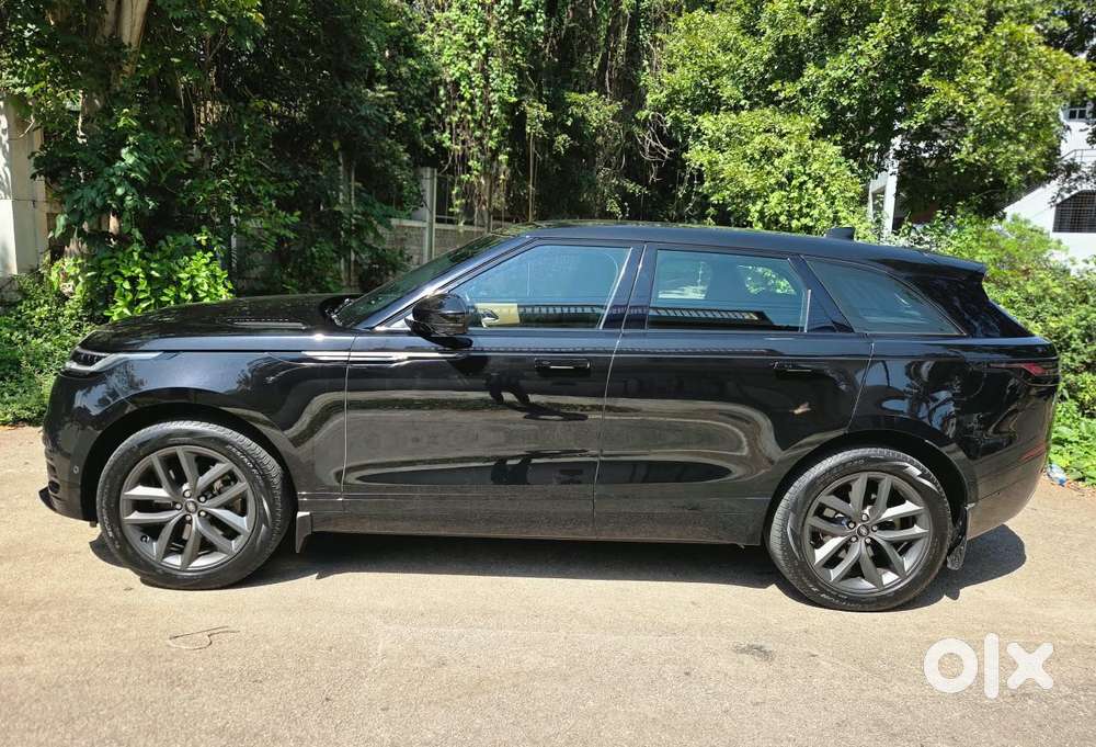Land Rover Range Velar D300 R-dynamic Hse, 2025, Diesel