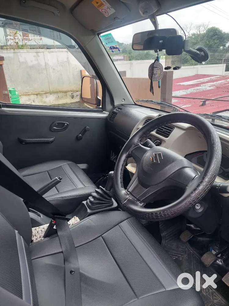 Maruti Suzuki Eeco Ac 2026