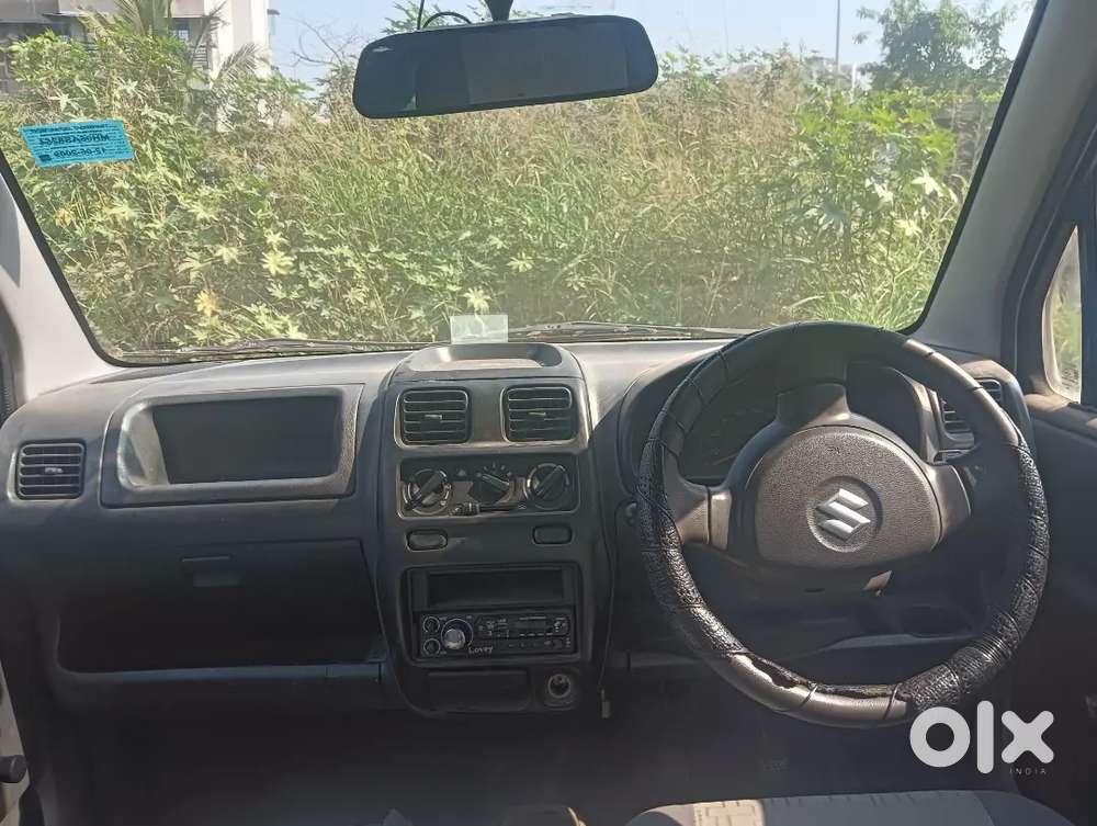 Patrol And Cng Best For Traning