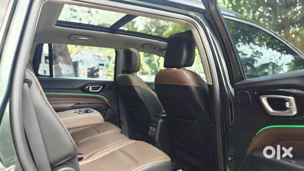Jeep Meridian 2.0 Limited (o) 4x2 At, 2022, Diesel
