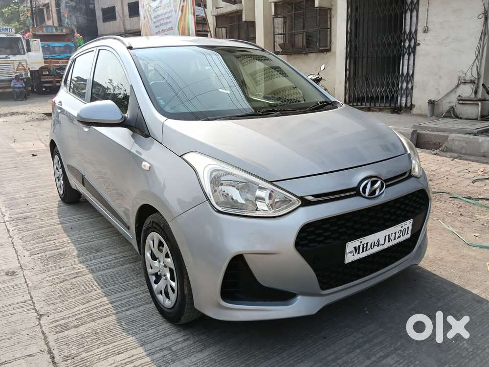 Hyundai Grand I10 1.2 Kappa Sportz, 2019, Petrol