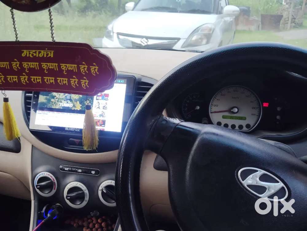 Hyundai I10 1.1 Magna Petrol 2008