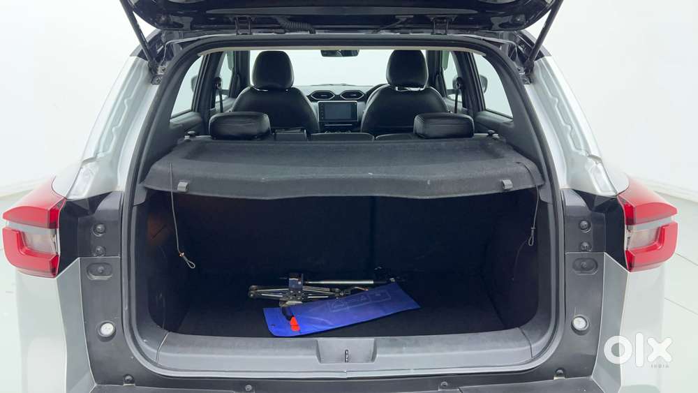 Nissan Magnite 1.0 Xl, 2024, Petrol