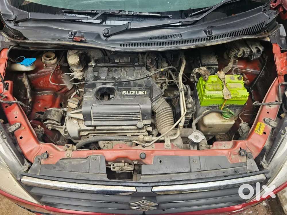 New Tyre 
All Good Condition 
New Bima