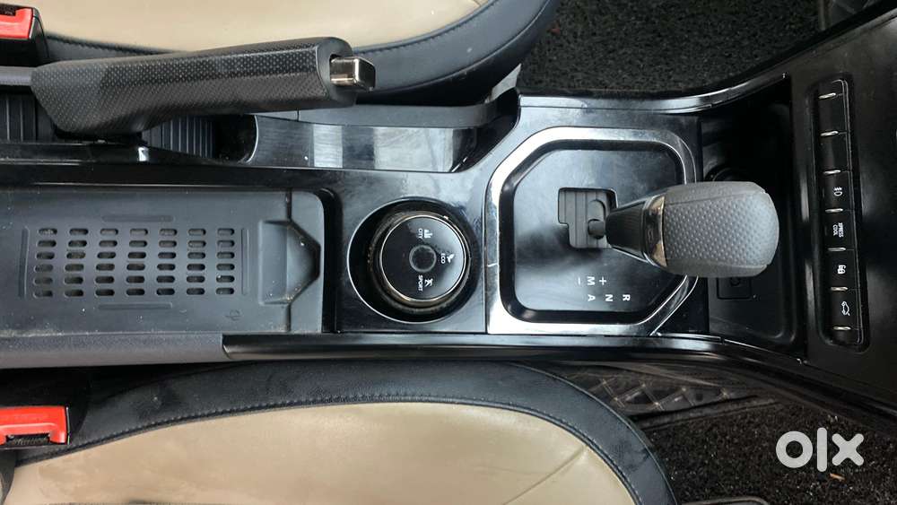 Tata Nexon 1.5 Revotorq Xza Plus Kaziranga, 2023, Petrol