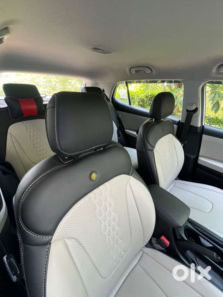 Hyundai Diesel Manual 2023
