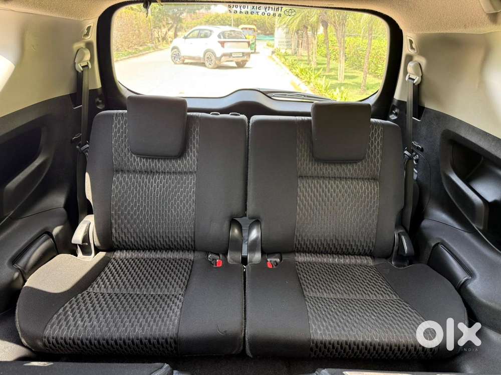 Toyota Innova Crysta [2020-ongoing] 2.4 Gx At 7 Str, 2022, Diesel