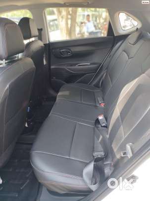 Hyundai I20 Asta 1.2, 2022, Petrol