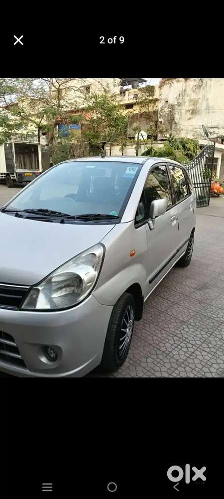 Maruti Suzuki Zen Estilo 2011 Petrol 60000 Km Driven
