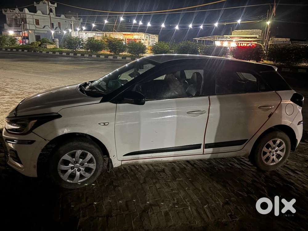 Hyundai New I20 2019 Cng & Hybrids 72000 Km Driven
