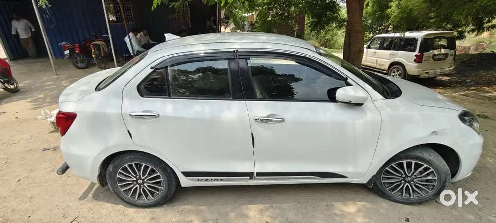 Maruti Suzuki Dzire 2023