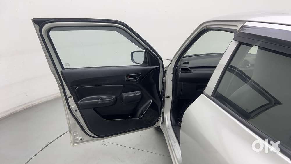 Maruti Suzuki Swift 2005-2010 1.3 Lxi, 2020, Petrol