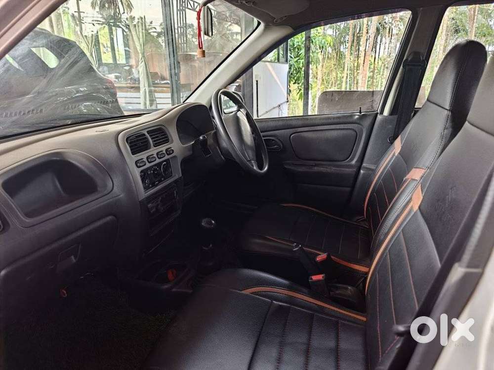 Maruti Suzuki Alto 2005-2010 Lxi Bsiii, 2010, Petrol