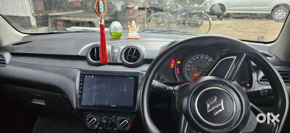 Maruti Suzuki Swift 2020 December Petrol Good Condition.