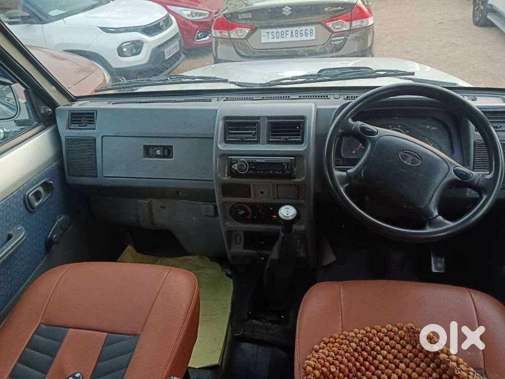 Tata Sumo Victa 1.9 Cx, 2008, Diesel