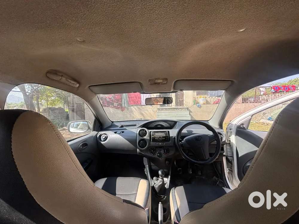 Toyota Etios Liva 2013 Diesel 127000 Km Driven