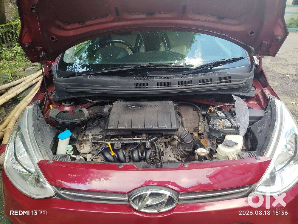 Hyundai Grand I10 Asta 1.2 Kappa Vtvt, 2015, Petrol