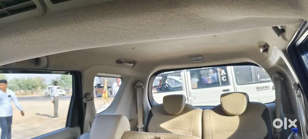 Ertiga 2016 Disel Haybrid Me