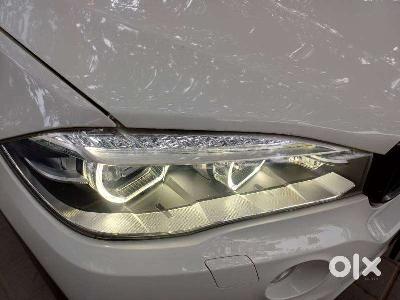 Bmw X5 Xdrive 30d Xline, 2015, Diesel