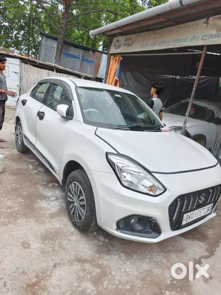 Marut Suzuki Desire
