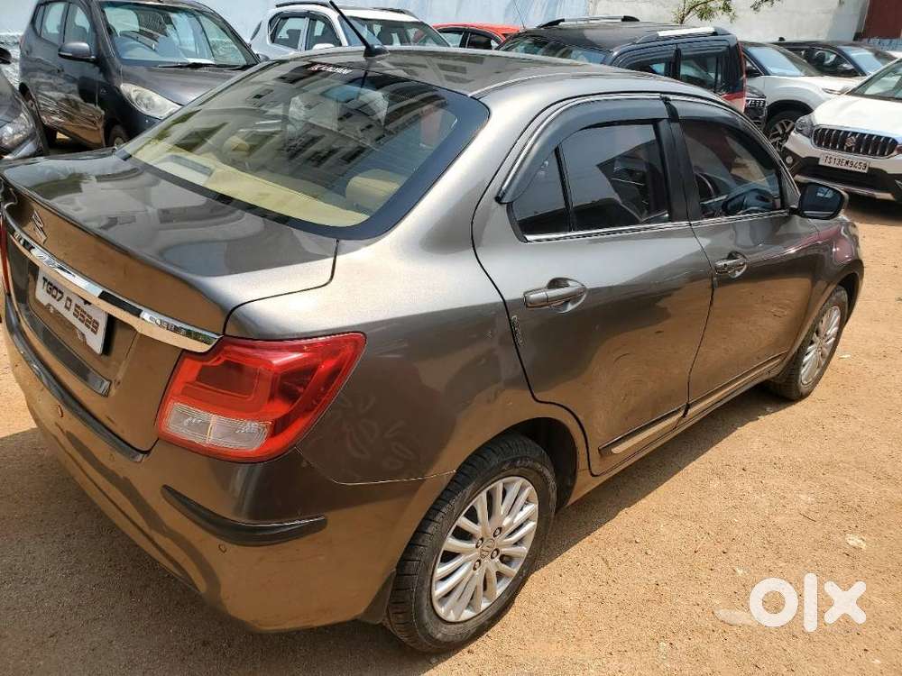 Maruti Suzuki Swift Dzire Zxi Plus , 2023, Petrol