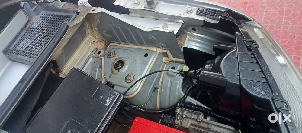 Renault Kwid Petrol 2017