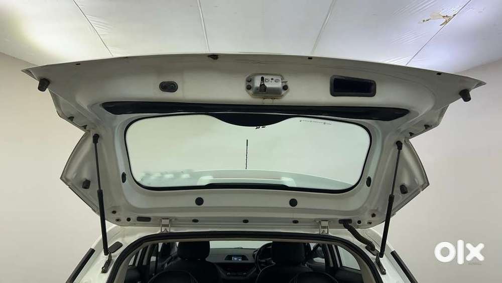 Tata Nexon 1.2 Revotron Xm (s), 2023, Petrol