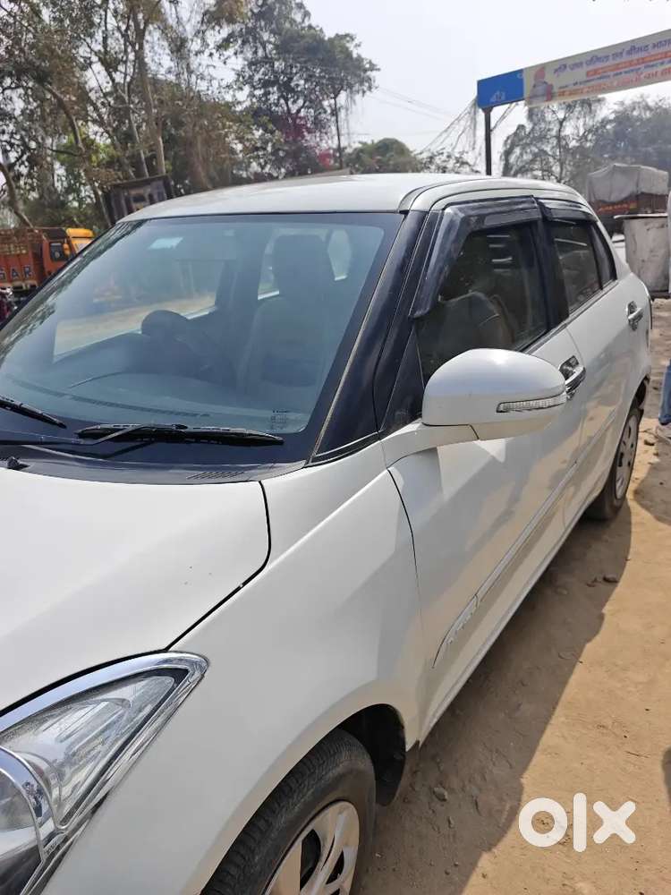Maruti Suzuki Dzire 2016 Petrol Good Condition